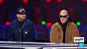 Rise of the Northstar on France’s soaring metal scene