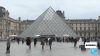 Some museum entrance fees go up for non-EU tourists in France