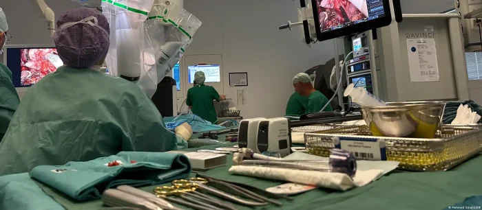 The dark side of cosmetic surgery in Nigeria