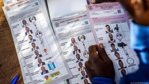 The key elections in Africa in 2026