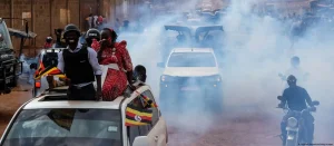 Uganda braces for tense election as Museveni seeks another win