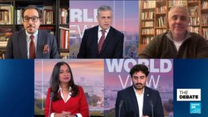 After the bloodbath: Will Iran’s regime emerge stronger from crackdown?