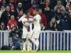 French Cup: Endrick gives Lyon victory over Lille in round of 32