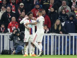 French Cup: Endrick gives Lyon victory over Lille in round of 32