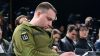 Zelenskyy taps military intelligence chief as top aide