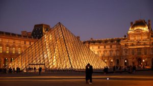 The looted list: Louvre jewels added to international database