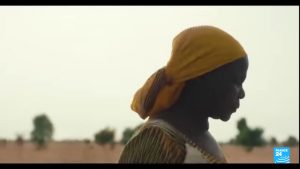 ACROSS AFRICA: The Mothers’ of Chibok’s story of Sadness and Strength