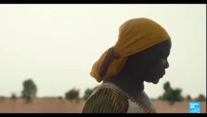 ACROSS AFRICA: The Mothers’ of Chibok’s story of Sadness and Strength