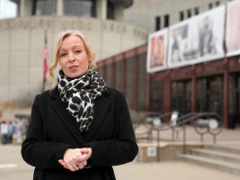 Arts24 in Nashville: Country music, the soundtrack to America under Trump