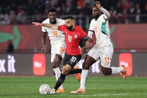Senegal to face Egypt in AFCON semi-finals: The Pharaohs’ revenge?