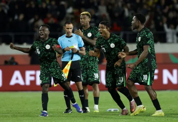 AFCON 2025: Nigeria claim third place as Senegal file complaint