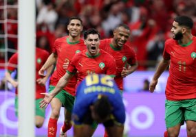AFCON 2025: Morocco beat Tanzania and qualify for quarter-finals