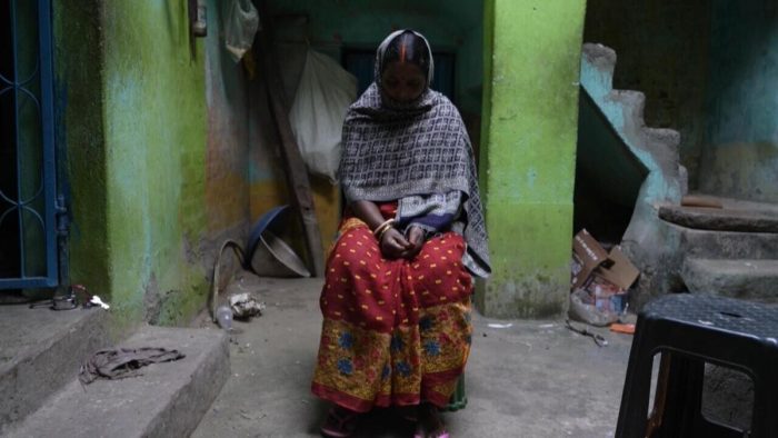 India still plagued by scourge of ‘witch-hunting’