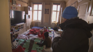 Berlin households grapple with prolonged blackout as a cold snap grips Europe