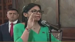 “We’re in charge”: What’s Trump’s plan for Venezuela?