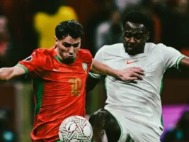 AFCON 2025 Semi-Finals: Morocco down Nigeria on penalties, Senegal edge Egypt 1-0