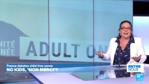 Kids, ‘non merci’: Is France a child-friendly place?