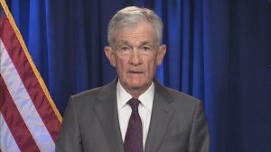 America’s top central banker Powell targeted by federal probe