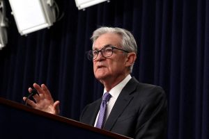 US investigation into Fed Chair Powell sparks chrus of criticism