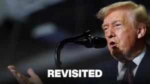 One year of Trump in the White House: America more divided than ever