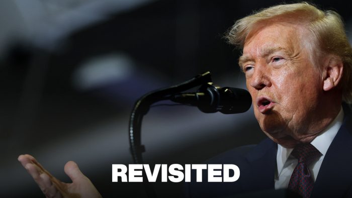 One year of Trump in the White House: America more divided than ever