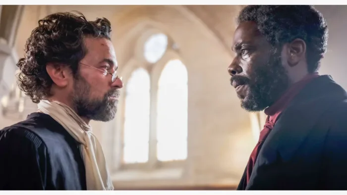 French film show: ‘Furcy’ revisits dark chapter of slavery in France