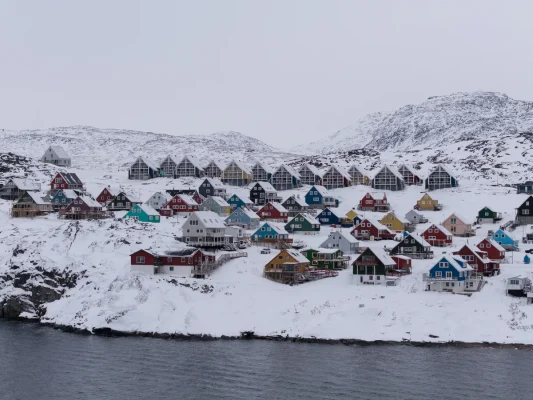 What will Europe actually do to defend Greenland?