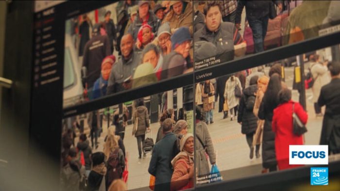 Smile, you’re on camera: Facial recognition becomes widespread in London