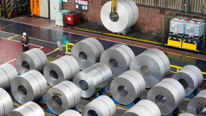 EU’s new carbon border tax goes into force