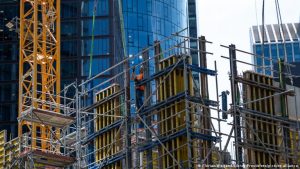 Can massive state spending turn the German economy around?