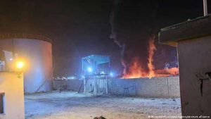 Expert: Saudi ‘message has been received’ by UAE