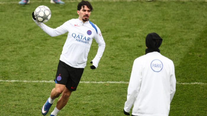 Champions League: PSG host Newcastle as they aim for top 8