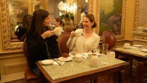 Paris neighbourhoods: Inside the historic 1st arrondissement