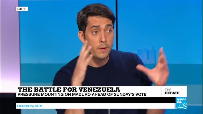 Does this viral video show torture in Venezuela?