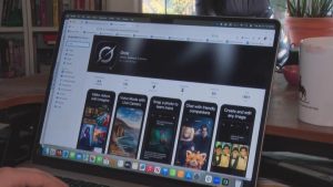 Musk’s xAI limits Grok’s capacity to generate sexualised images