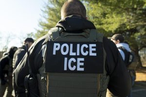 ICE arrests in the US: What’s true, what’s fake