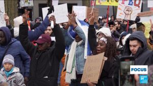 Canada’s tighter immigration policy divides the country