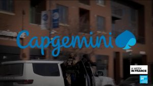 Controversy over French tech firm Capgemini’s role in assisting ICE agents