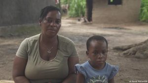 The city of Kabwe, in central Zambia, is considered one of the most lead-poisoned places in the world. Decades after a British colonial mine closed, toxic dust continues to contaminate homes, schools and playgrounds.