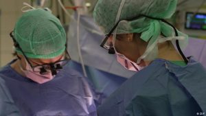 Women in medicine: Between historical stigma and excellence