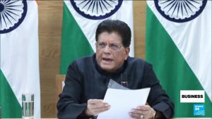 India says trade deal with US ‘best in the region’ but keeps mum on Russian oil