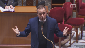 France adopts delayed 2026 budget ending months of parliamentary deadlock