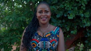 How a Kenyan FGM survivor reclaimed autonomy via surgery