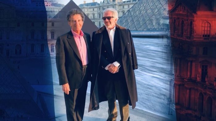 Epstein fallout reaches France as former UK Prince is arrested