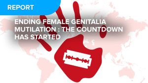 Ending Female Genital Mutilation: The Countdown Has Started