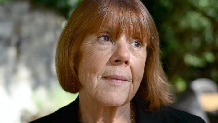After a long, media-heavy court case, Gisèle Pelicot reclaims her story