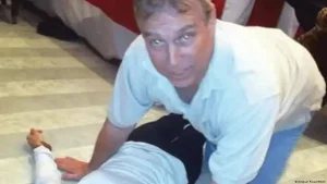 US Justice Department releases new Epstein documents