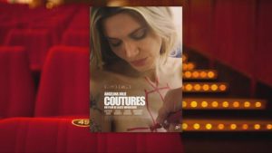Angelina Jolie takes on Paris Fashion Week in Alice Winocour’s intimate drama ‘Coutures’