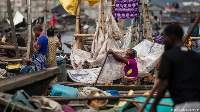 One Health: Pandemic prevention research in Africa