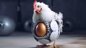 ‘It’s a chicken or egg question’: Expert says digital economy can empower nations